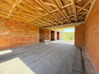 NOVOSTAVBA_4 izb. rodinný dom /223m2/ s pozemkom /543m2/ Žil - 2