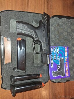 9mm luger - 2