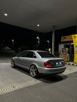 Audi a4 b5 1.9 tdi 81kw - 2