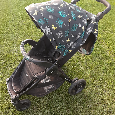 Britax kočík B-Motion 4 Plus - 2