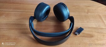 Playstation 5 pulse 3d (bezdrotove sluchadla) - 2