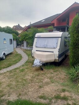 Karavan - 2
