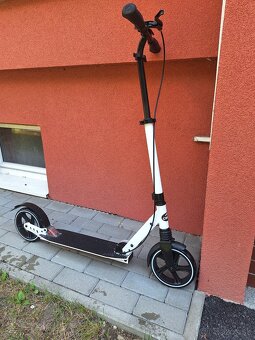 Kolobezka wheel big - 2