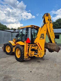 JCB 4cx - 2