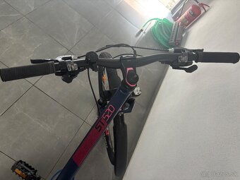 Bicykel ST520 - NOVÝ - 2
