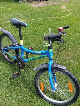 bicykle - 2