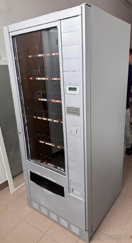 Predajny automat RHEAVENDORS DAMIAN - 2
