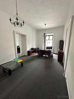 Prenájom, Kancelária, 27M2, Hlavná - 2