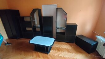 Predám obývaciu stenu - 2