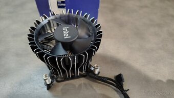 Intel® Laminar RH1 Cooler LGA1700 - 2