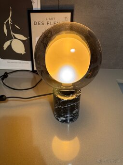 Lampy na nočný stolík IKEA - 2