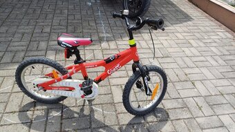 Detský cestný bicykel Ghost - 2