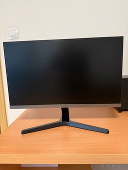 Monitor 24” Samsung S24R350 + originál balenie - 2