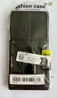Samsung galaxy S24 Ultra - kryty - 2