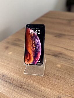 iPhone Apple 15 PRO 128 GB MODRÝ - 2