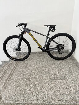Kellys Gate 30, bicykel, 29", Veľ. : M - 2