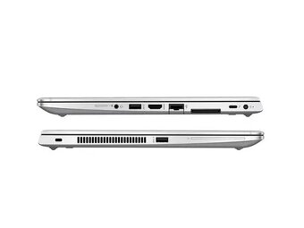 HP EliteBook 840 G5 notebook - 2