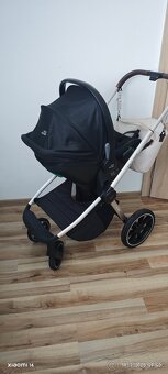 Kočik Muuvo Bohom Brown - 2