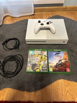 Xbox one s - 2
