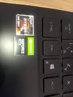 Gaming Asus Rog Flow X 13 - 2