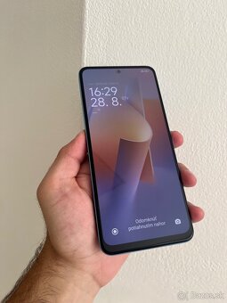 📱 Redmi Note 12 • 4/128GB • Super stav 🔋✨ - 2