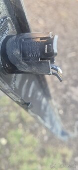 Bmw e36 cuvacie senzory - 2