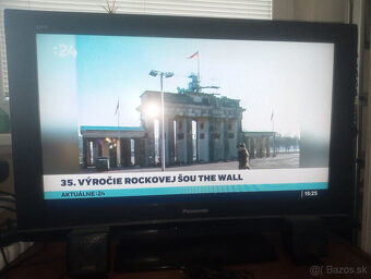 Televízor PANASONIC VIERA TX-32LE8P - 2