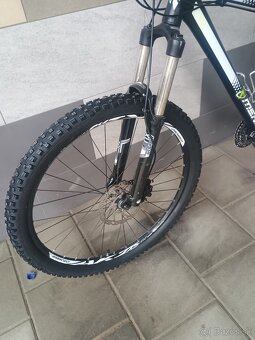Bicykel Merida - 2