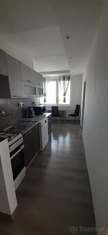 3 izbový byt Čierna nad Tisou - 2