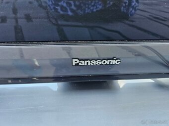 3D Plazma TV Panasonic Viera - 2