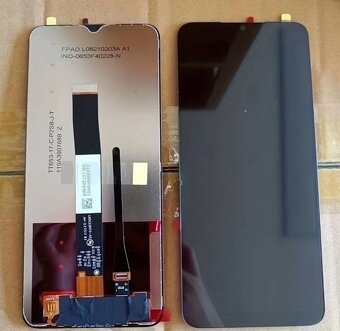 Xiaomi Redmi 9C / 9A / 9AT - LCD DISPLEJ ORIGINÁL - 2