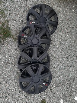 Predam puklice R15 - 2