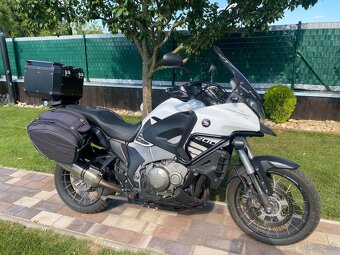 Predam Honda VFR 1200 X Crosstourer - 2