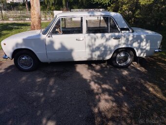 Lada 2101 - 2