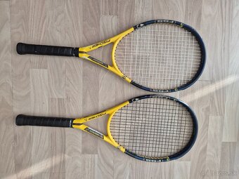 2x Fischer FSS GDS Rally Titanium - 2