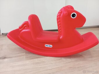 Hojdací koník Little tikes - 2