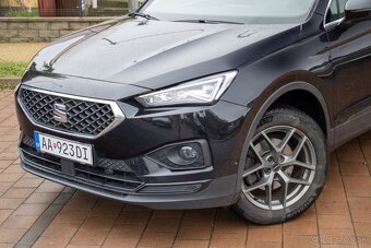 Seat Tarraco 2.0 TDI 150 Style Limited 4Drive DSG - 2