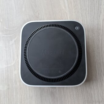 Mac Mini M4 - 2