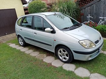 Renault Scenic - 2