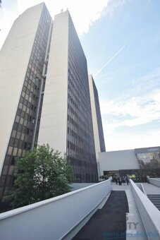 PRENÁJOM administratívnych priestorov 17 - 390 m2-TECHNOPOL - 2