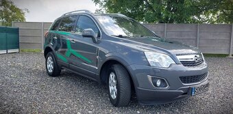 OPEL Antara 2.2 CDTI 4x4 Cosmo, reg. 2022, 176666 km - 2