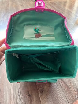 Školská aktovka - 2