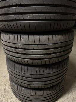 PIRELLI 235/50 R19 letné - 2