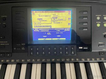 Yamaha psr 4000 - 2