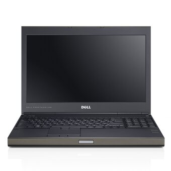 DELL Precision M4700 - 2