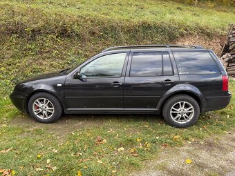 Volkswagen Bora 1.9TDI 74kw - 2