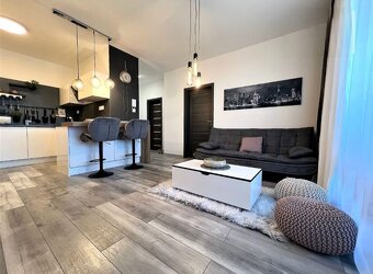 Na prenájom 2. izbový byt v Malackách – CITY RESIDENCE - 2