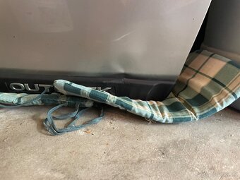 Subaru Outback BS 2019, predne spolujazdcove dvere - 2