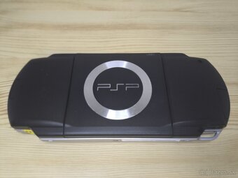 Sony Playstation PSP 1000 - 2