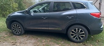 Renault Kadjar 2022 - 2